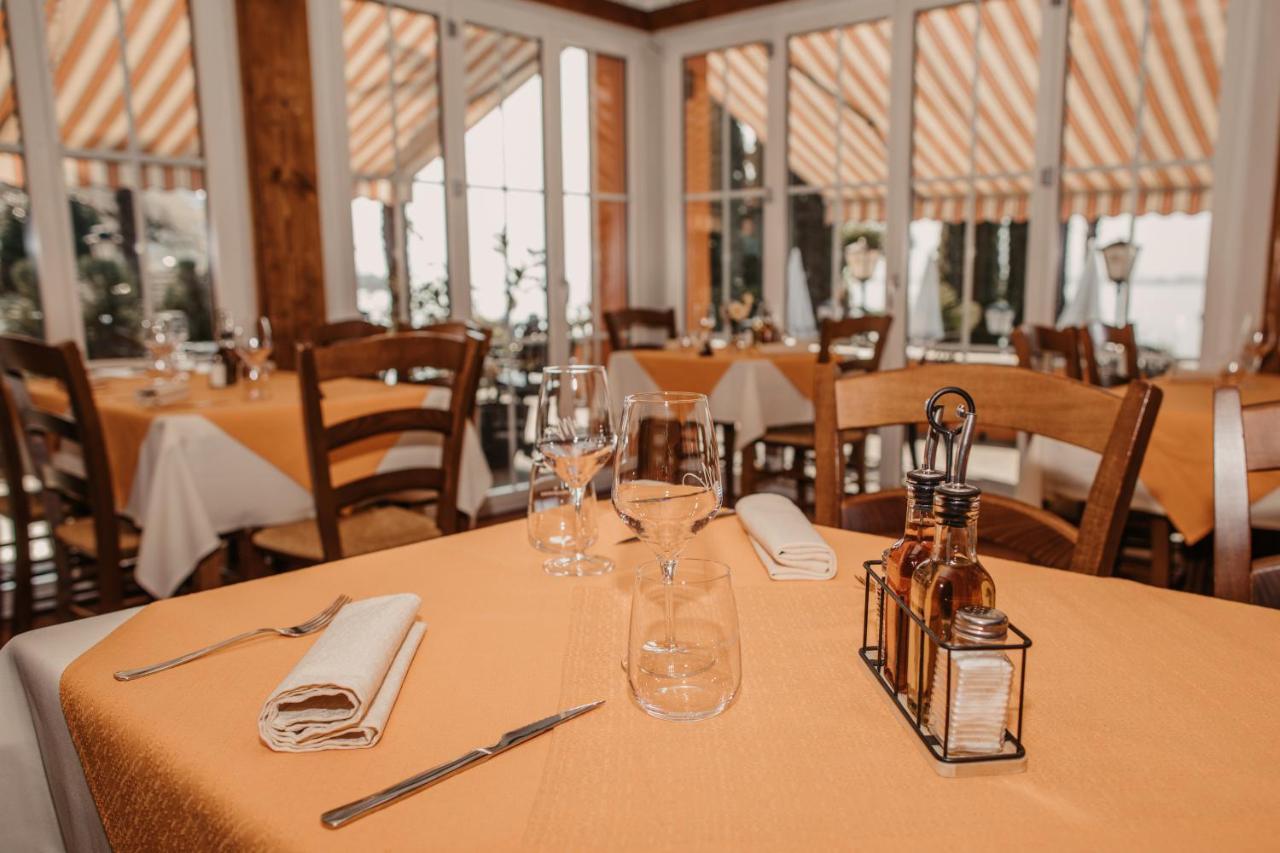 Riva Club I Boutique I Restaurant Hotel *