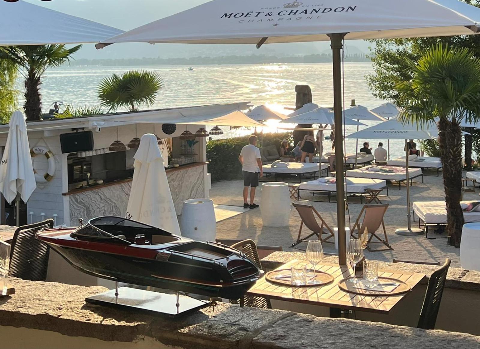 Riva Club I Boutique I Restaurant Hotel *