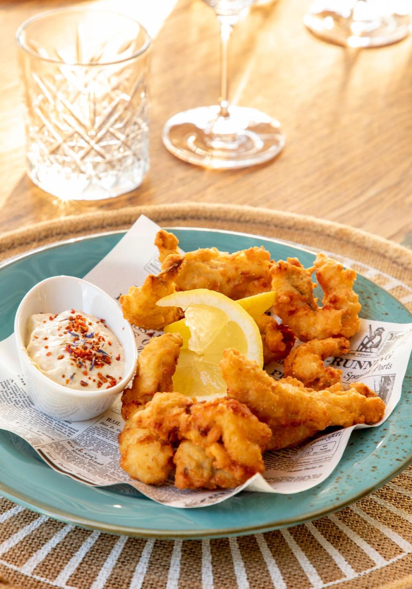 Riva Club I Boutique I Restaurant