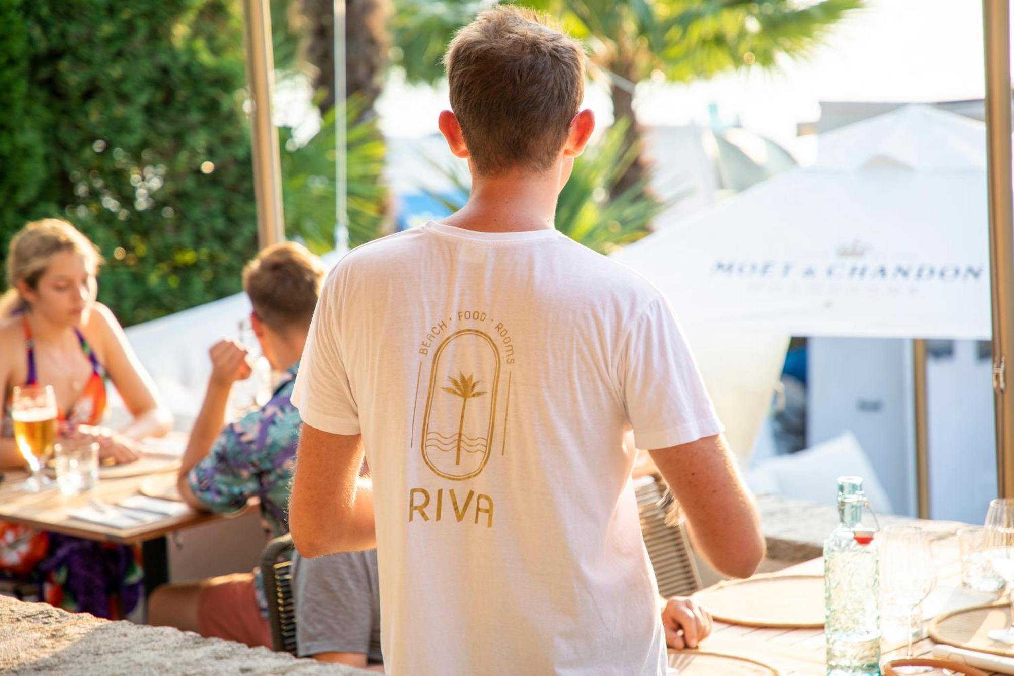 Hotel Riva Club I Boutique I Restaurant Gambarogno
