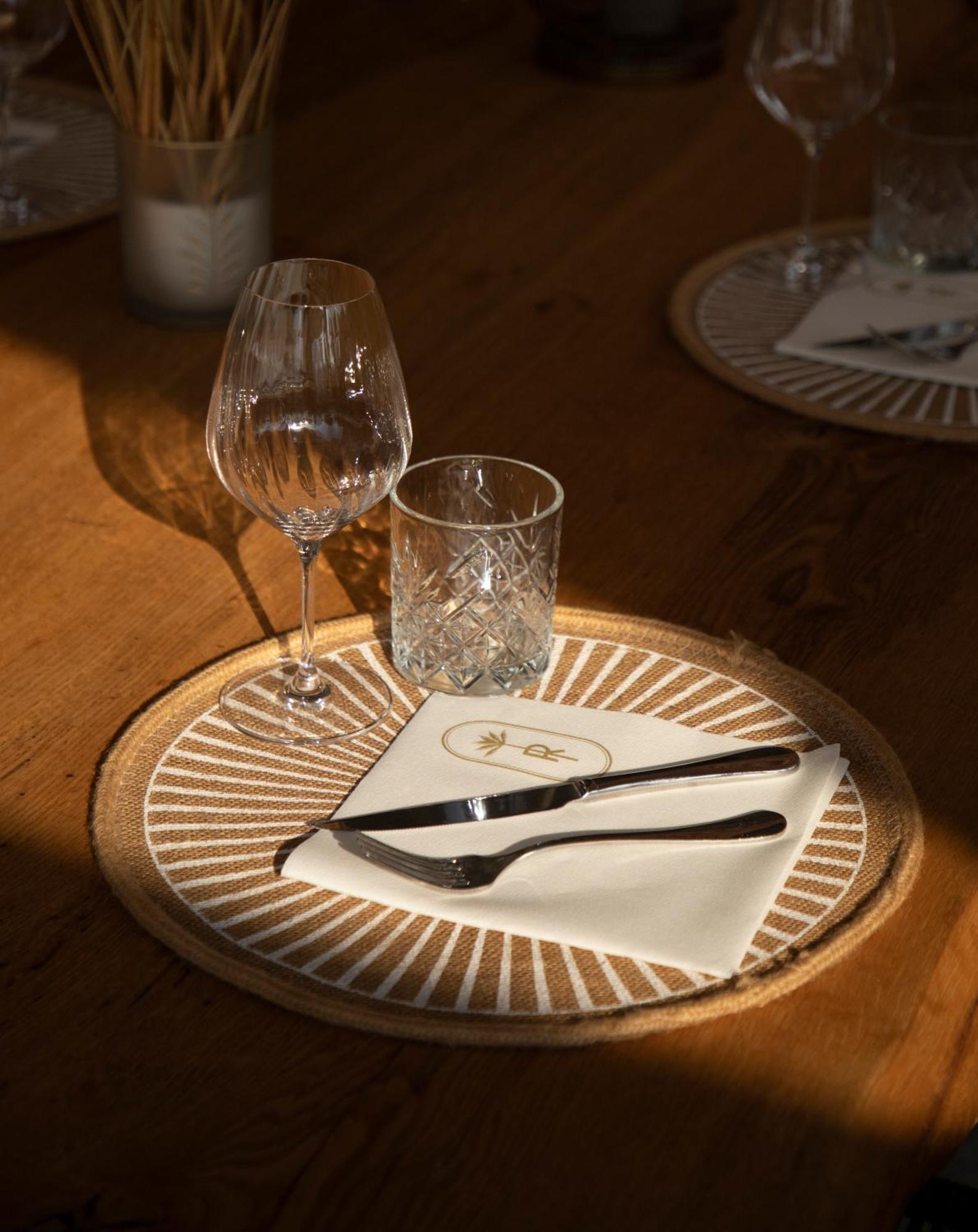 Hotel Riva Club I Boutique I Restaurant *