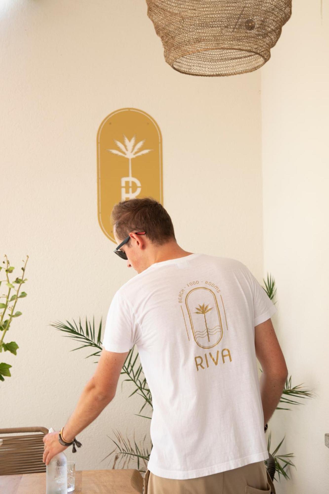 Riva Club I Boutique I Restaurant Hotel