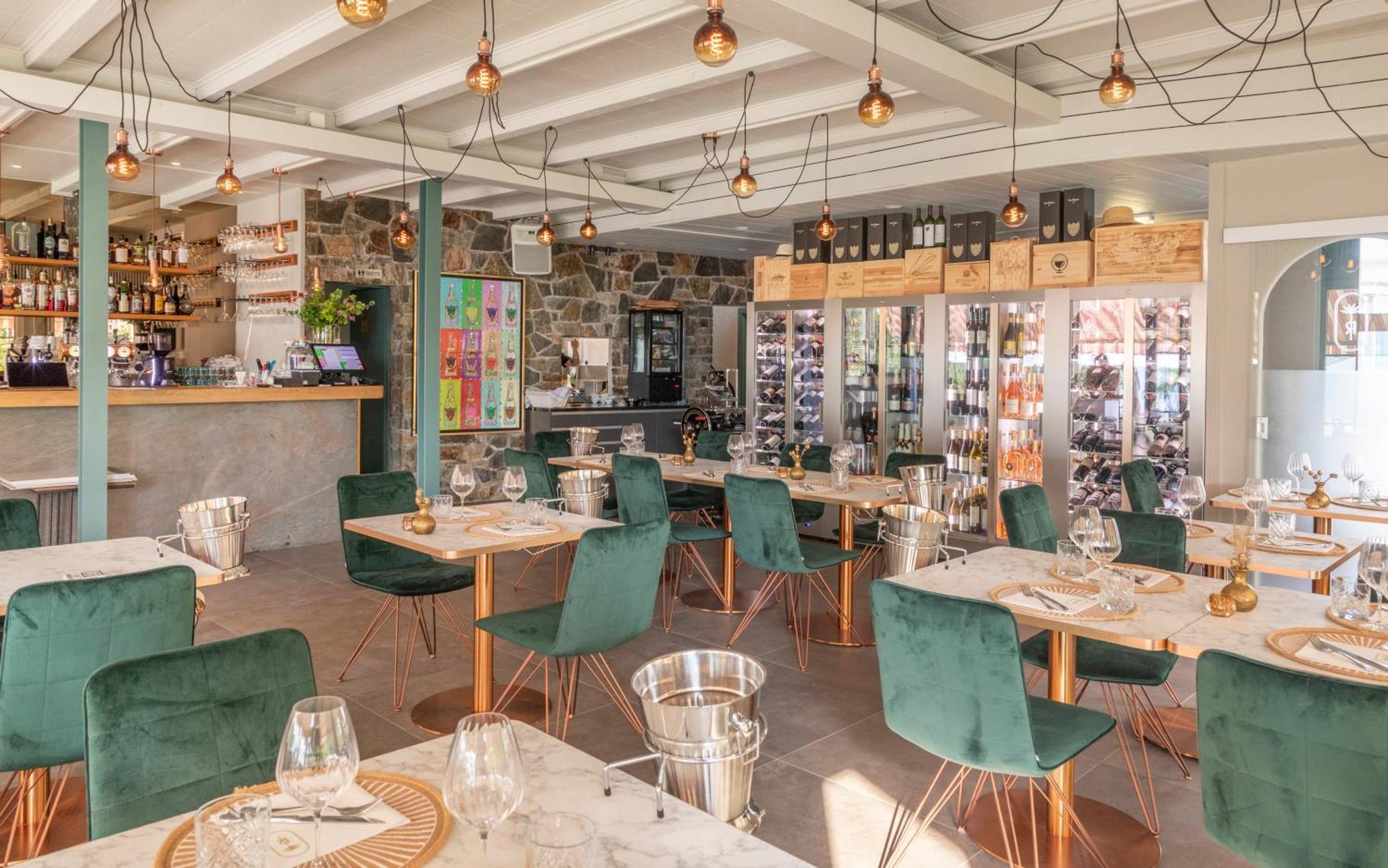 Riva Club I Boutique I Restaurant Hotel
