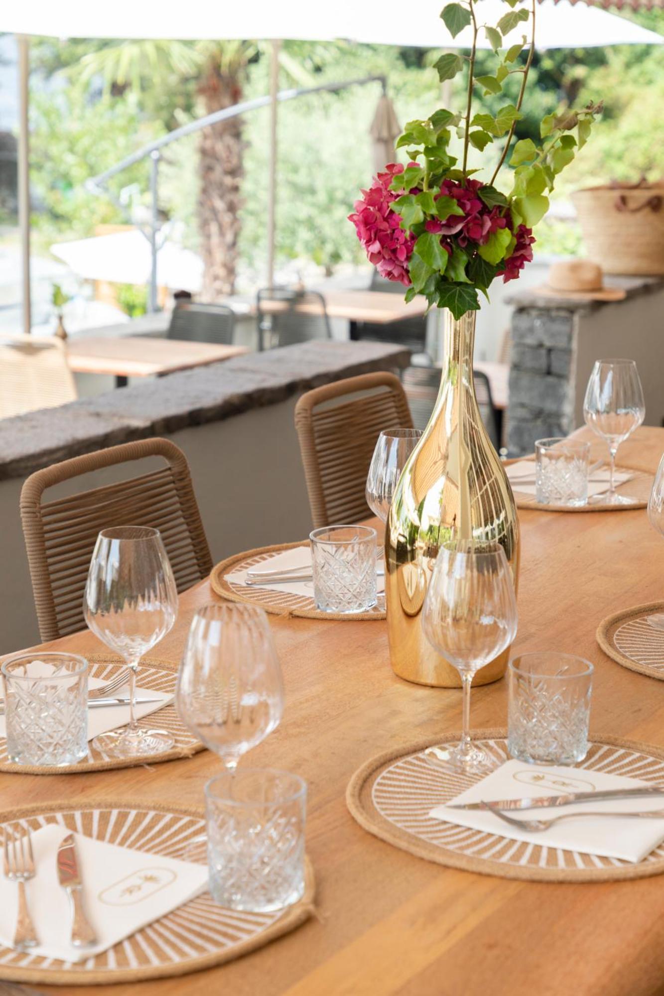 Hotel Riva Club I Boutique I Restaurant *