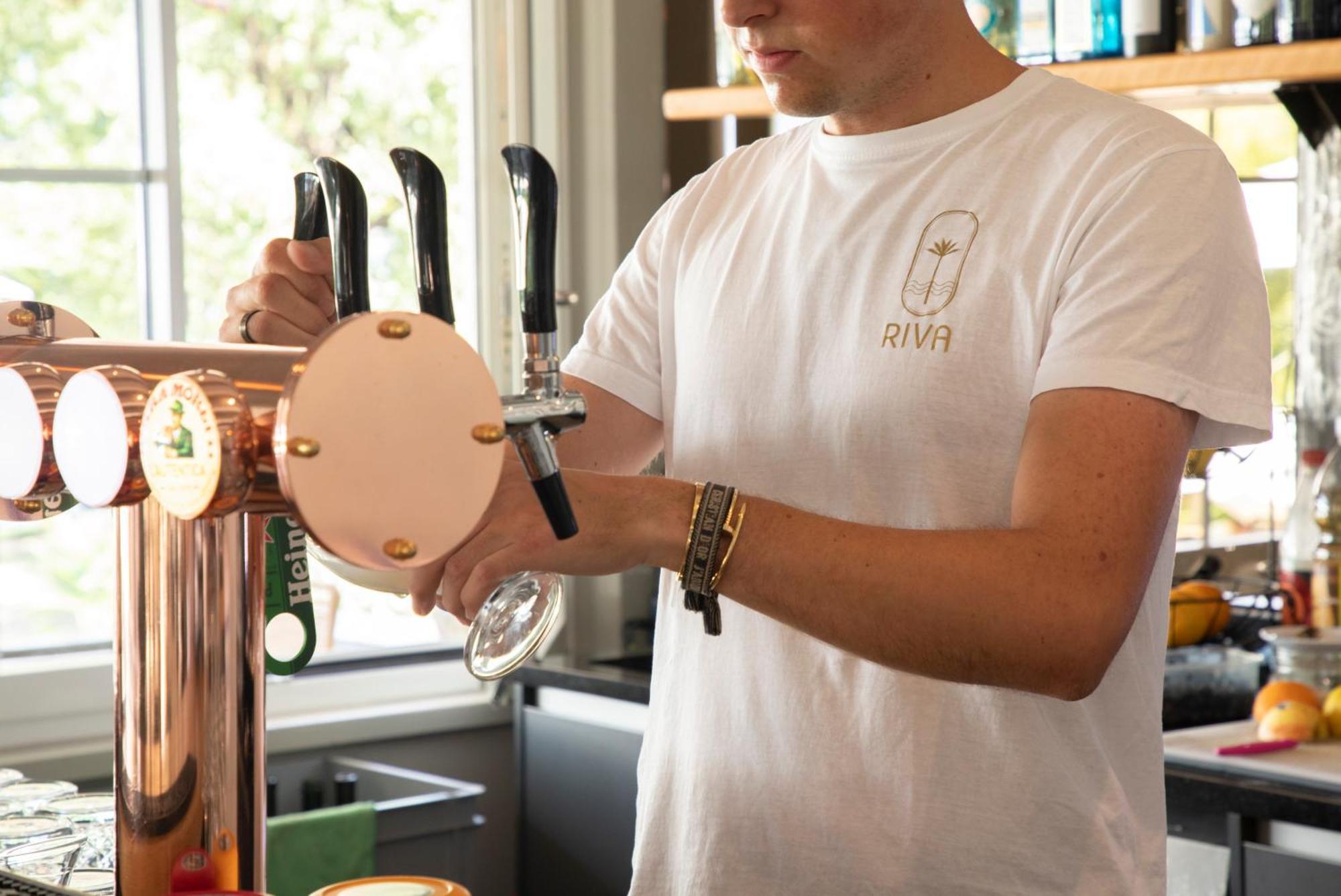 Riva Club I Boutique I Restaurant Gambarogno