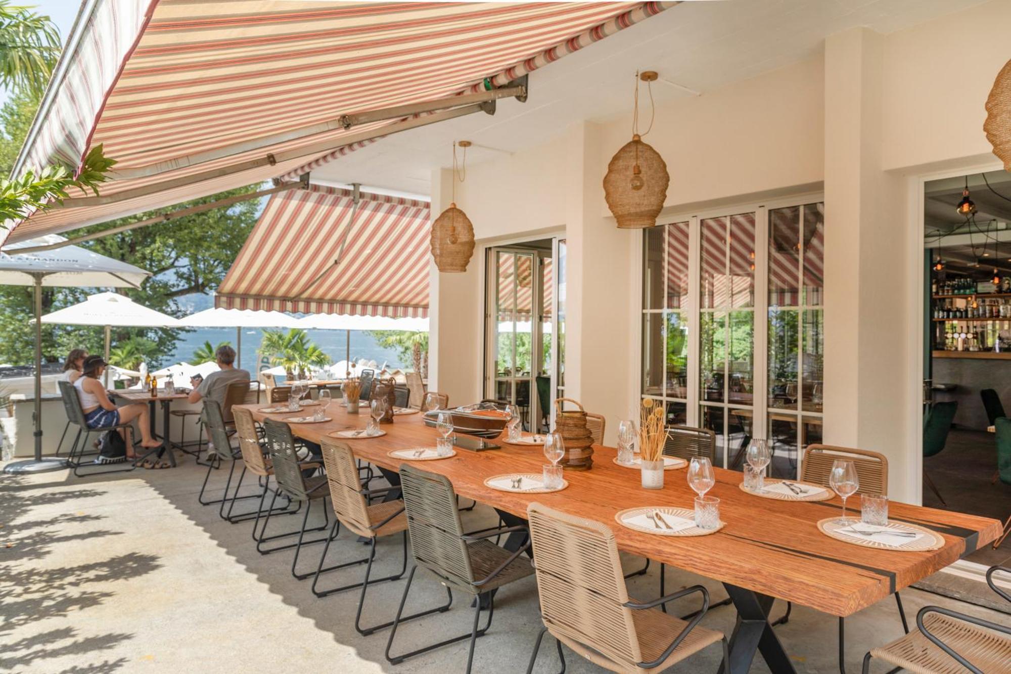 Riva Club I Boutique I Restaurant Hotel *