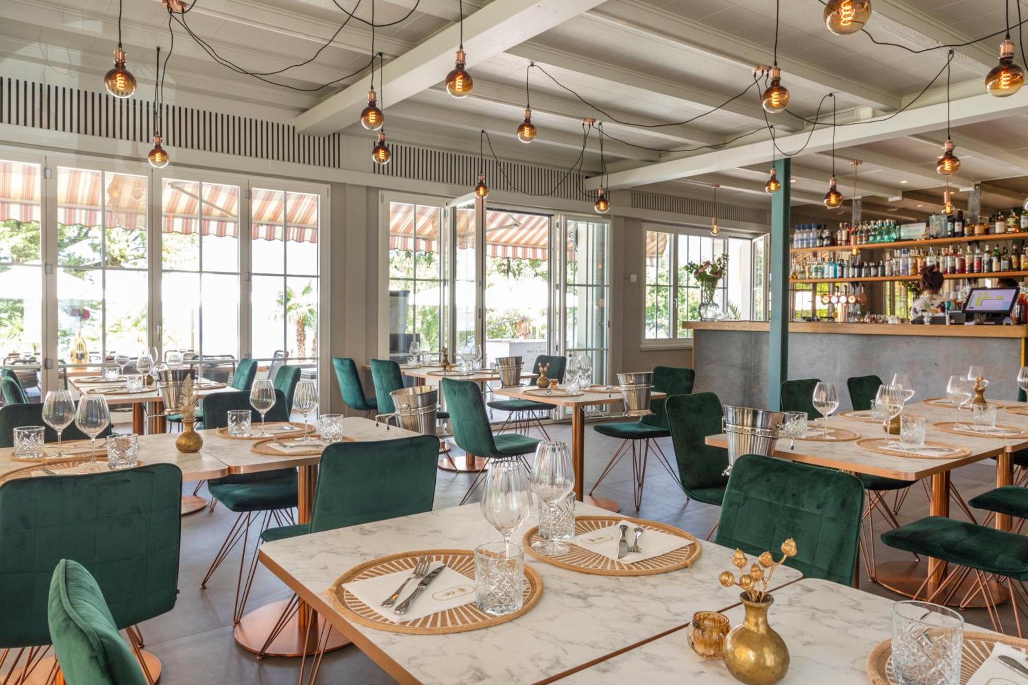 Riva Club I Boutique I Restaurant Hotel *