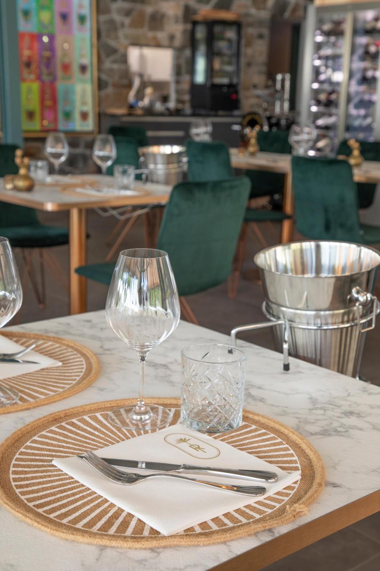 Hotel Riva Club I Boutique I Restaurant