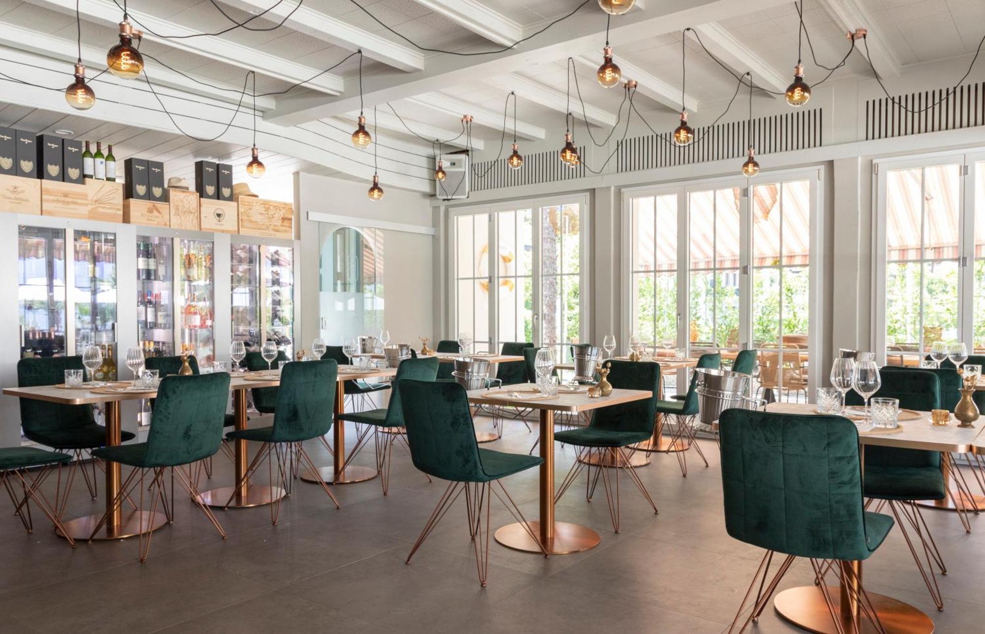 Riva Club I Boutique I Restaurant Hotel Gambarogno