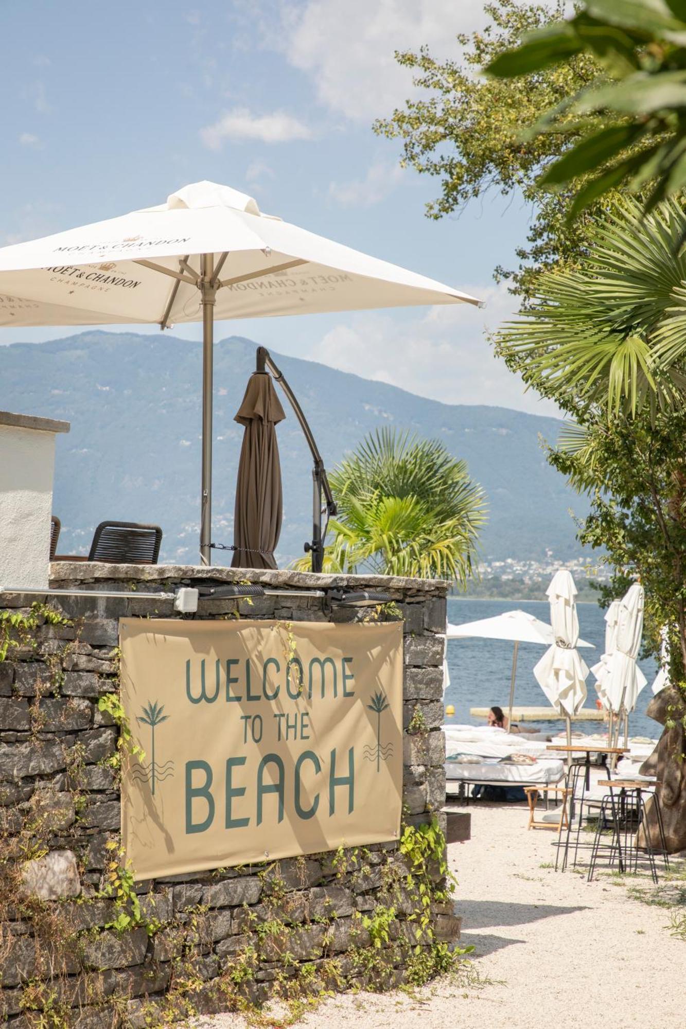Riva Club I Boutique I Restaurant Hotel